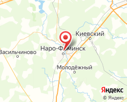 Представительство «ЖелДорЭкспедиция» Наро-Фоминск